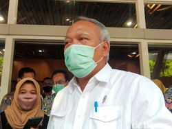 Anies Usul Sepeda Masuk Tol, Basuki Kasih Contoh Bemo