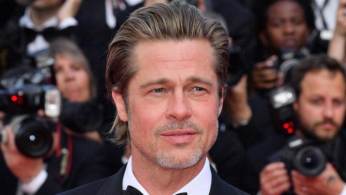 Brad Pitt