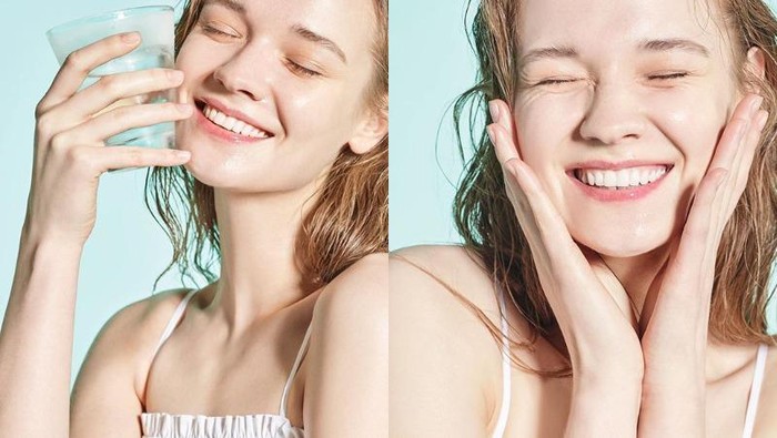 Agar Tidak Salah Pilih Skincare, Ini Dia Cara Mengetahui Jenis Kulitmu