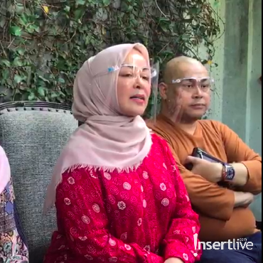 Anak Chintami Atmanegara Bantah soal Penganiayaan Deanni Ivanda