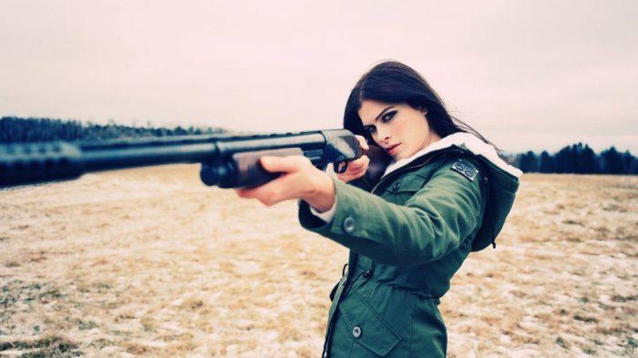 Claudia Ochoa Felix Claudia Ochoa Felix