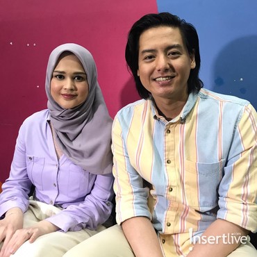 Sisi Romantis Roger Danuarta Menurut Cut Meyriska