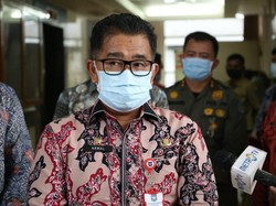 Kemendagri Cek Kabar Bupati Intan Jaya Kendalikan Pemerintahan dari Luar Daerah