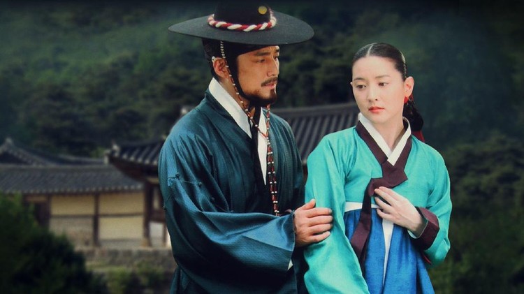 Drama Korea