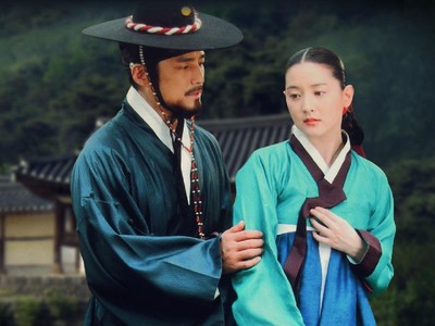 5 Drama Korea Sageuk Yang Diangkat Dari Kisah Nyata Romantis Dan Penuh Intrik