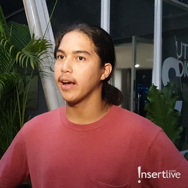 Kasus Corona Indonesia Naik Terus, El Rumi Takut Dilarang ke London