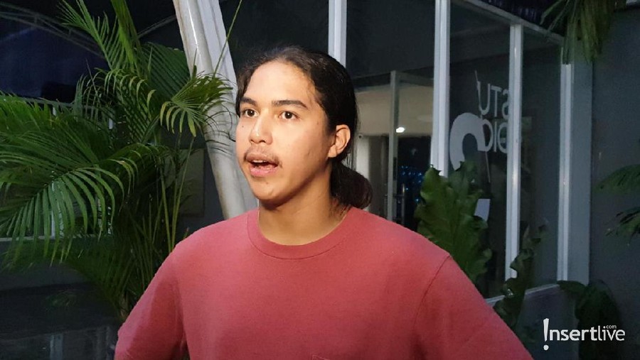 Kasus Corona Indonesia Naik Terus, El Rumi Takut Dilarang ke London