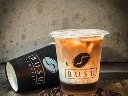 Slurpp! Ini 5 Es Kopi Susu Enak di Tangerang