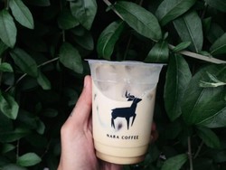 Di Bekasi Bisa Jajan Kopi Susu Kekinian di 5 Tempat Cozy Ini
