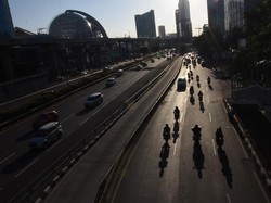 PSBB Jakarta Diterapkan Lagi, Ini 5 Imbauan MUI untuk Umat Islam