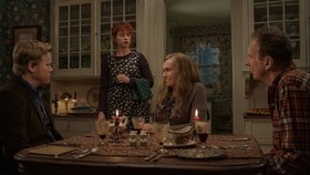 Review Film: I'm Thinking of Ending Things