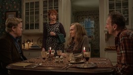 Review Film: I'm Thinking of Ending Things