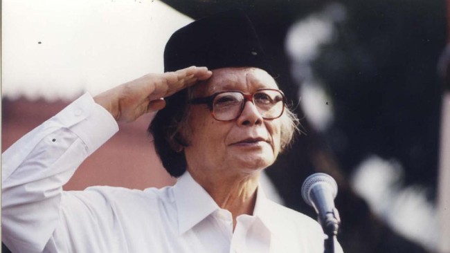 Presiden Jokowi menyampaikan belasungkawa atas meninggalnya Jakob Oetama, seraya menyebut pendiri Kompas itu sebagai sosok jurnalis yang kritis.
