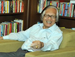 Mengenang Perjalanan Karir hingga Bisnis Mendiang Jakob Oetama
