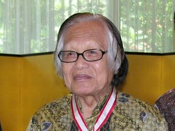 Ucapan Duka dan Doa untuk Jakob Oetama Menggema di Twitter