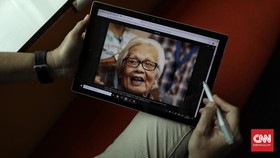 Kenali Gangguan Multiorgan Seperti yang Dialami Jakob Oetama