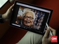 Kenali Gangguan Multiorgan Seperti yang Dialami Jakob Oetama
