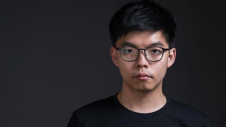 Joshua Wong