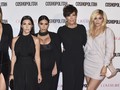 Keluarga Kardashian Mewek Perpisahan dengan Kru KUWTK