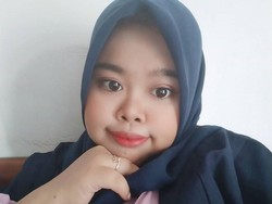Ubah Penampilan, Kekeyi Berharap Jadi Princess