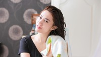 Niat Keramas Sebelum Ramadan Lengkap dengan Tata Cara untuk Perempuan & Laki-laki