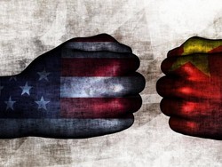 Ketegangan AS-China Akan Mendominasi KTT Asia Tenggara