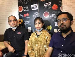 Dianiaya, Deanni Ivanda Sebut Anak Chintami Atmanagara Temperamental