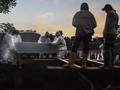 Korban Covid Terus Jatuh, PKS Minta Setop Debat Pusat-Daerah
