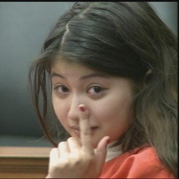 Kronologi Kasus Isabella Guzman, Bunuh Ibu Kandung dengan 151 Tikaman