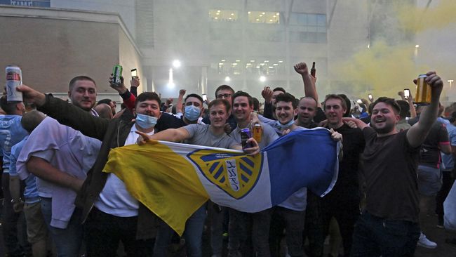 Mengenal Tiga Klub Promosi Liga Inggris