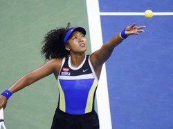 AS Terbuka: Osaka dan Zverev Tembus Semifinal