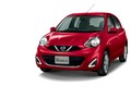 Generasi Baru Nissan March Dirancang Renault