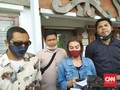 Difitnah Kabar Hoaks, Nora Jerinx Lapor ke Polda Bali
