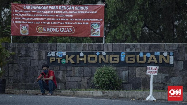 Kisah Legendaris Khong Guan: Biskuit Nostalgik yang Mewarnai Perayaan Lebaran di Indonesia