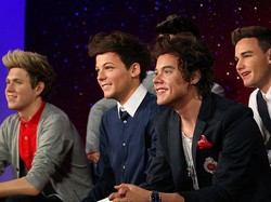 Cerita Turis Terkunci di Madame Tussauds, Ia Trauma Tak Mau Datang Lagi