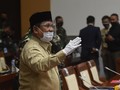 Prabowo soal Food Estate: Apa Kita Bisa Makan Beton?