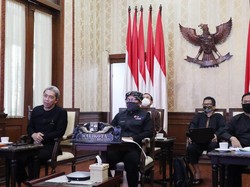 DJKN Dukung Ide Penataan Wilayah Perkantoran di Kota Bogor