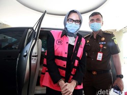 ICW Pertanyakan Kelengkapan Berkas Penyidikan Kasus Jaksa Pinangki