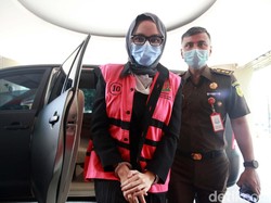Kejagung Periksa Atasan Langsung Pinangki soal Pelesiran ke Luar Negeri