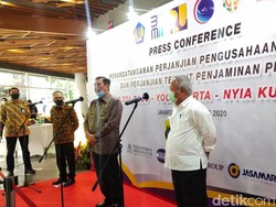 Telan Rp 26 T, Proyek Tol Solo-Yogyakarta-NYIA Dikebut Oktober