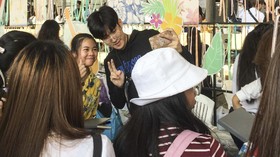Nilai dan Kedekatan, Alasan Drama Thailand Digandrungi