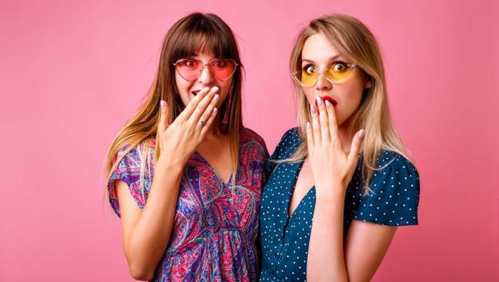 Perlu Diketahui, Ini Penyebab Hubungan Persahabatan Menjadi Renggang