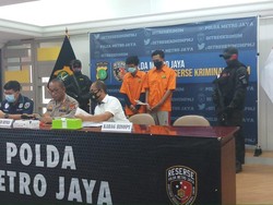 Terungkap, Pelajar Tewas Dibacok di Jaksel Ternyata Korban Tawuran
