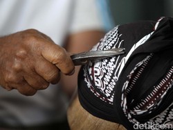 Festival Blangkon Bakal Digelar untuk Bangkitkan Pariwisata Solo