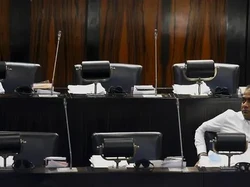 Narapidana Kasus Pembunuhan Dilantik Jadi Anggota Parlemen Sri Lanka