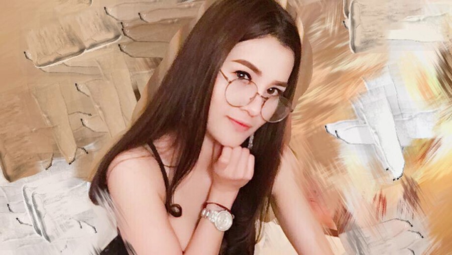 Priyanuch Nonwangchai Priyanuch Nonwangchai