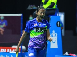 Kandaskan Seniornya, Putri K. W Akui Sempat Tegang