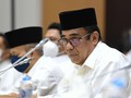 Menteri Agama Fachrul Razi Positif Covid-19