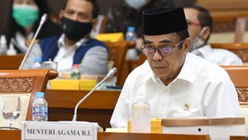 Menag Bakal Terbitkan Aturan Ibadah Natal di Tengah Corona