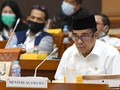 3 Jam Hujan Kritik DPR ke Menag soal Radikalisme Good Looking